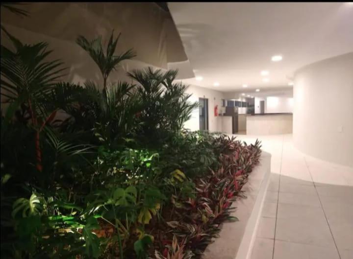 Cobertura Pe Na Areia Com Piscina Privativa E Vista Mar Na Praia Dos Anjos, Arraial Do Cabo, Para Ate 8 Pessoas Exteriör bild