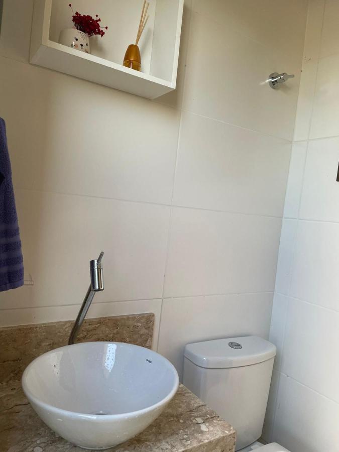 Cobertura Pe Na Areia Com Piscina Privativa E Vista Mar Na Praia Dos Anjos, Arraial Do Cabo, Para Ate 8 Pessoas Exteriör bild