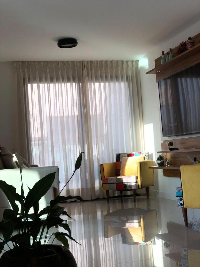Cobertura Pe Na Areia Com Piscina Privativa E Vista Mar Na Praia Dos Anjos, Arraial Do Cabo, Para Ate 8 Pessoas Exteriör bild